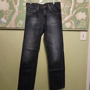 Hugo Boss Regular Fit Maine Jeans US Size 33/34